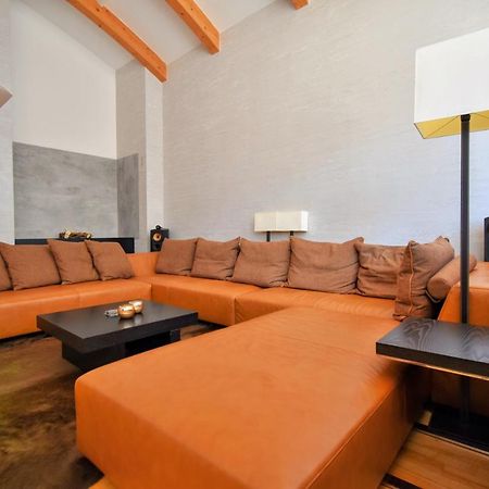 Apartment Okruzni Špindlerŭv Mlýn Ngoại thất bức ảnh