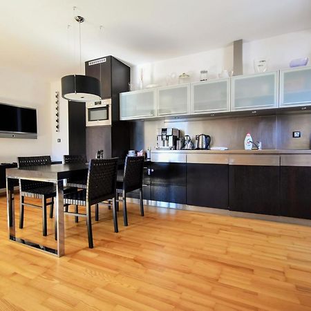 Apartment Okruzni Špindlerŭv Mlýn Ngoại thất bức ảnh