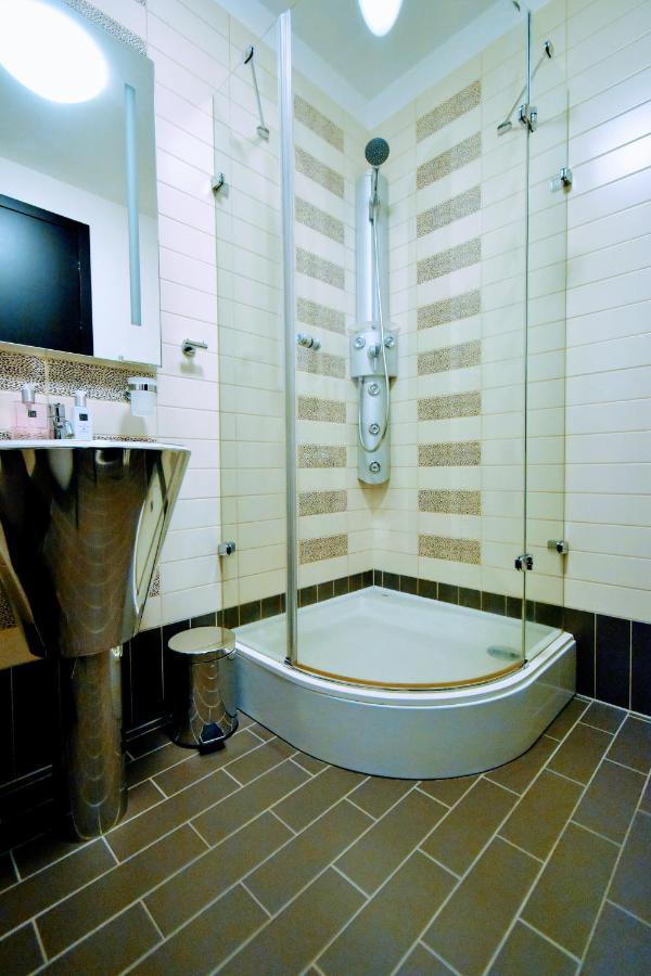 Apartment Okruzni Špindlerŭv Mlýn Ngoại thất bức ảnh
