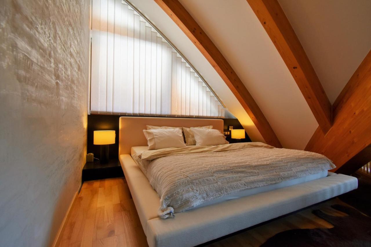 Apartment Okruzni Špindlerŭv Mlýn Ngoại thất bức ảnh