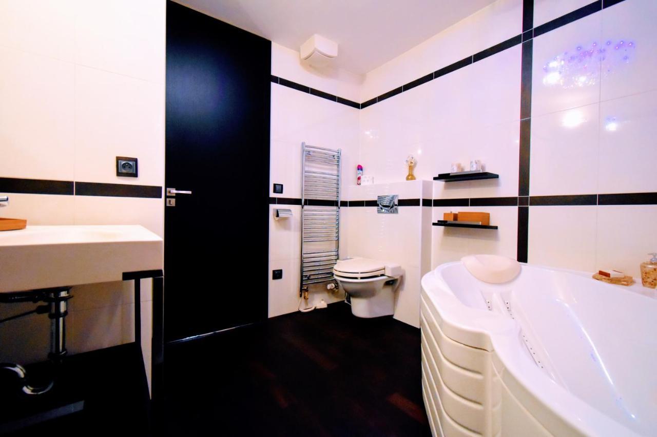 Apartment Okruzni Špindlerŭv Mlýn Ngoại thất bức ảnh