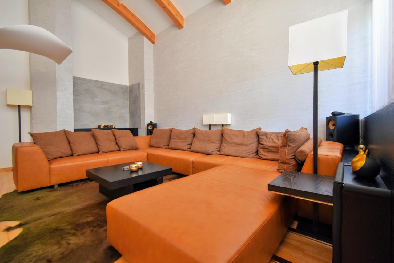 Apartment Okruzni Špindlerŭv Mlýn Ngoại thất bức ảnh