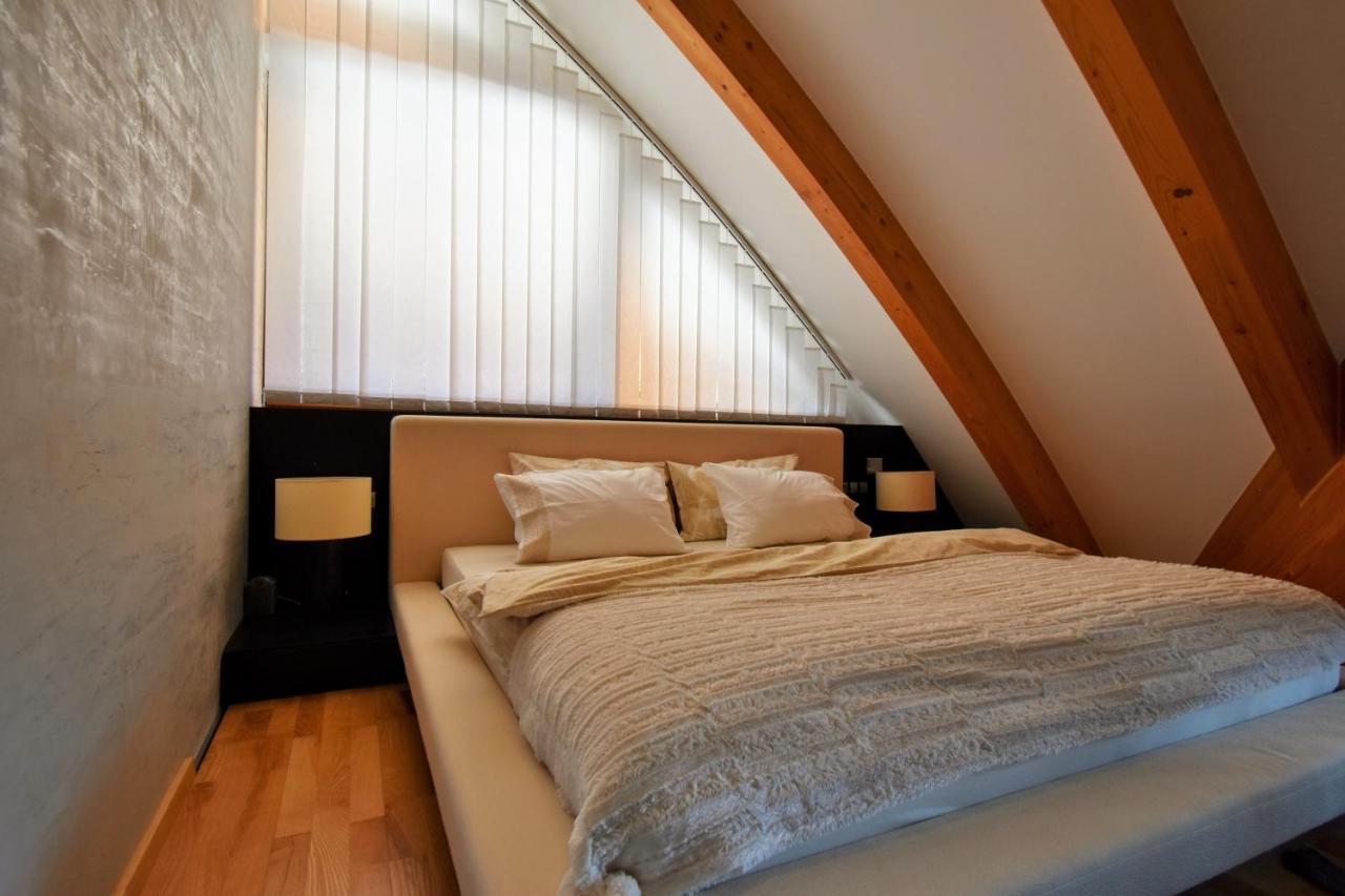 Apartment Okruzni Špindlerŭv Mlýn Ngoại thất bức ảnh