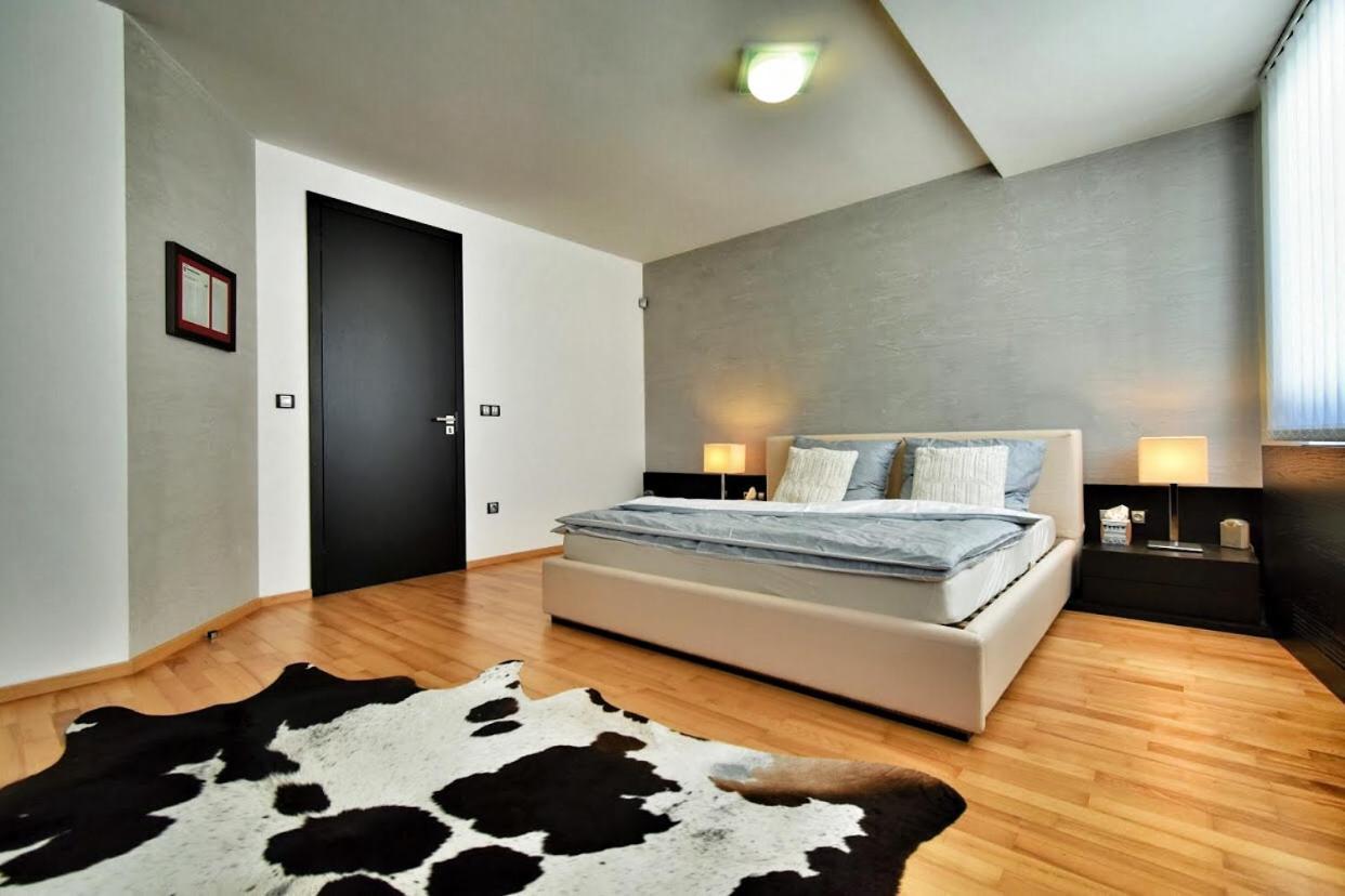 Apartment Okruzni Špindlerŭv Mlýn Ngoại thất bức ảnh