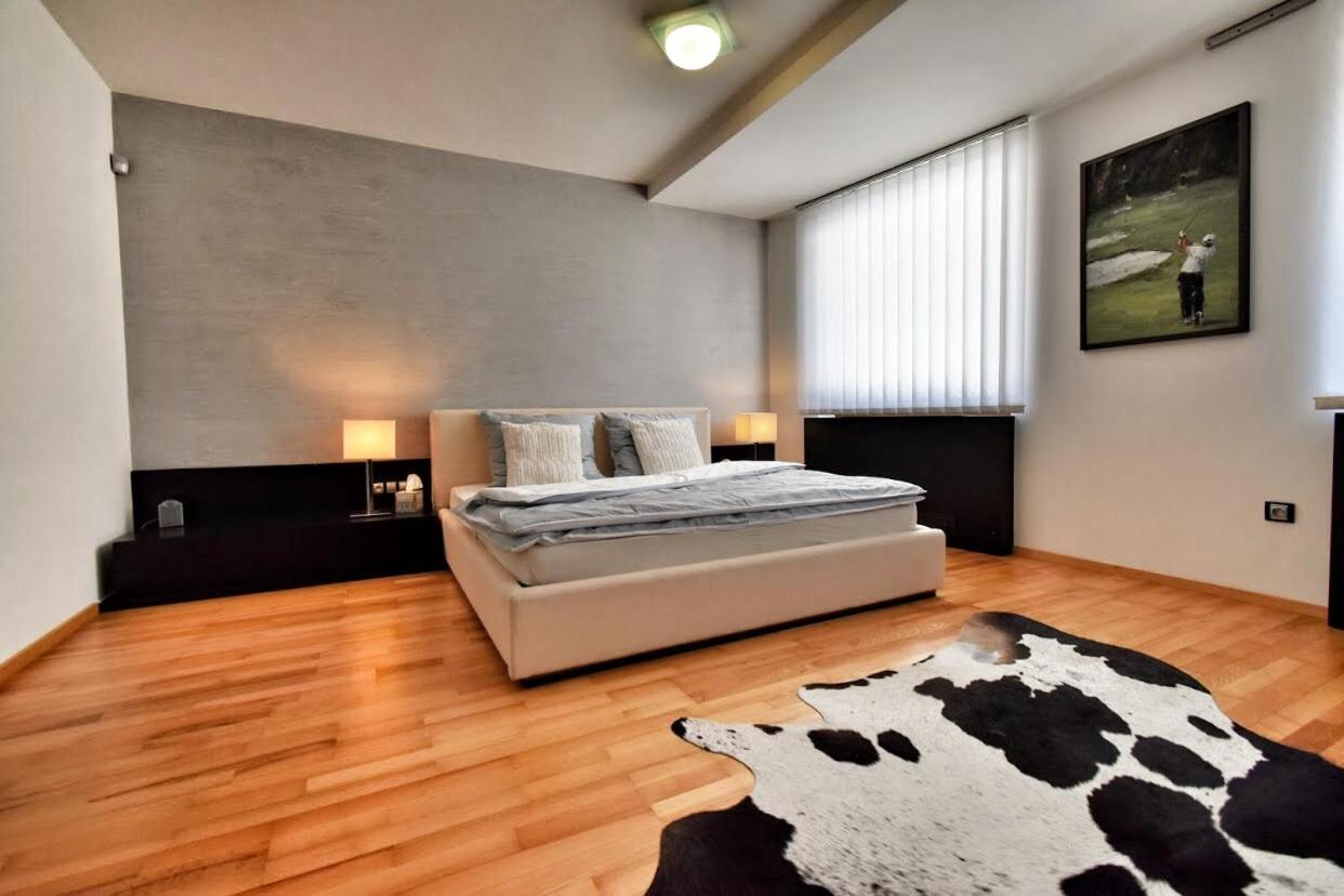 Apartment Okruzni Špindlerŭv Mlýn Ngoại thất bức ảnh