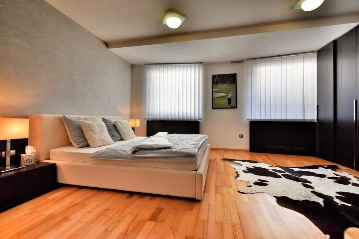 Apartment Okruzni Špindlerŭv Mlýn Ngoại thất bức ảnh